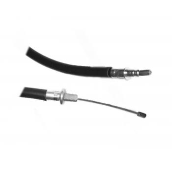 1990 Chevrolet Cavalier Parking Brake Cable Front Raybestos BC94160 image 1 of 2