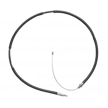 1990 Chevrolet Cavalier Parking Brake Cable Front Raybestos BC94160 image 2 of 2
