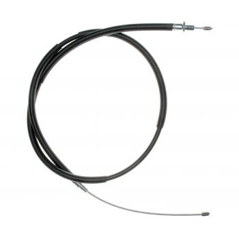 1988 Buick Skyhawk Parking Brake Cable Front Raybestos BC94161 image 2 of 2