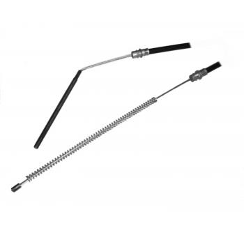 1990 GMC K3500 Parking Brake Cable Rear Right Raybestos BC94162 image 1 of 2