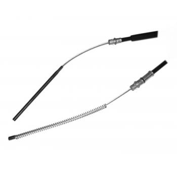 1994 GMC C2500 Parking Brake Cable Rear Right Raybestos BC94163 image 1 of 2