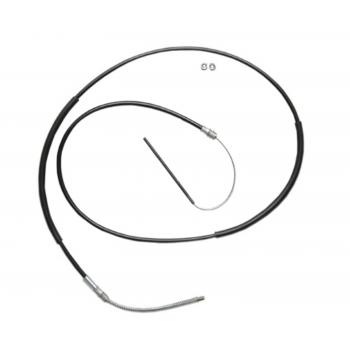 1994 GMC C2500 Parking Brake Cable Rear Right Raybestos BC94163 image 2 of 2