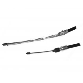 1994 GMC C2500 Parking Brake Cable Rear Left Raybestos BC94164 image 1 of 2