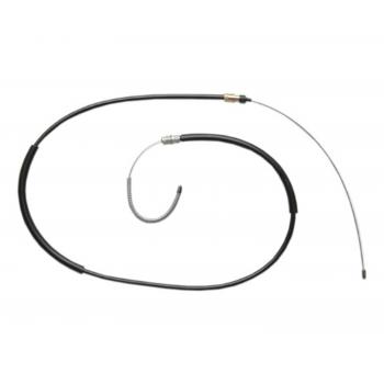 1994 GMC C2500 Parking Brake Cable Rear Left Raybestos BC94164 image 2 of 2