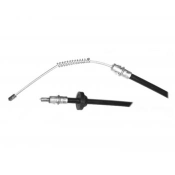 1994 GMC C2500 Parking Brake Cable Front Raybestos BC94165 image 1 of 2