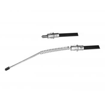 1994 GMC K3500 Parking Brake Cable Front Raybestos BC94166 image 1 of 2