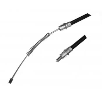 1990 GMC C1500 Parking Brake Cable Front Raybestos BC94167 image 1 of 2