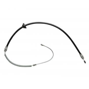 1990 GMC C1500 Parking Brake Cable Front Raybestos BC94167 image 2 of 2