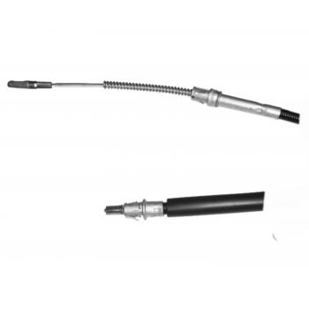 1990 Buick Skylark Parking Brake Cable Rear Right Raybestos BC94169 image 1 of 2