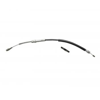 1990 Buick Skylark Parking Brake Cable Rear Right Raybestos BC94169 image 2 of 2