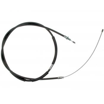 1991 Chevrolet Beretta Parking Brake Cable Front Raybestos BC94170 image 2 of 2