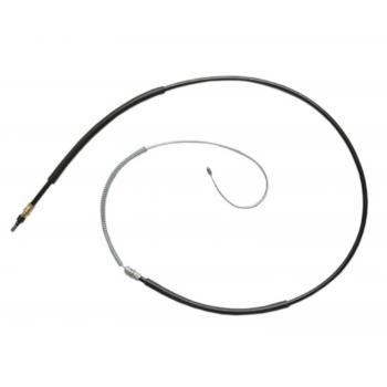 1994 GMC K3500 Parking Brake Cable Rear Left Raybestos BC94171 image 2 of 2