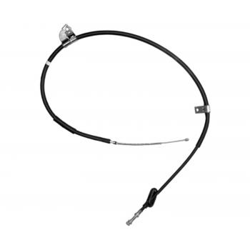 1993 Subaru Legacy Parking Brake Cable Rear Right Raybestos BC94174 image 1 of 1