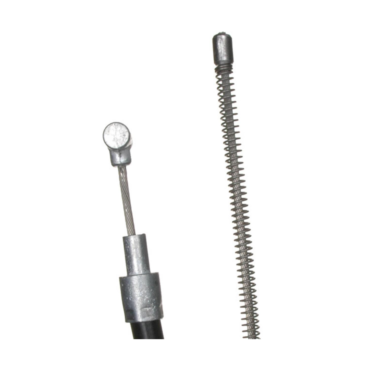 Raybestos BC94183 Parking Brake Cable product image 1 of 2