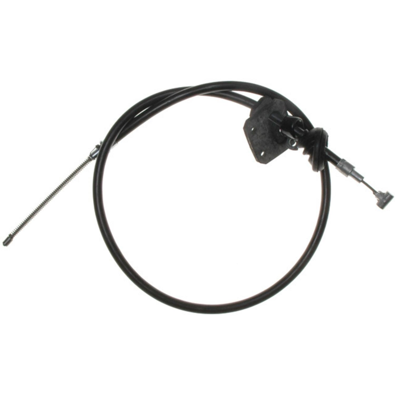 Raybestos BC94183 Parking Brake Cable product image 2 of 2