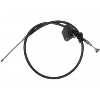 1996 Geo Tracker Parking Brake Cable Rear Right Raybestos BC94183 image 2 of 2