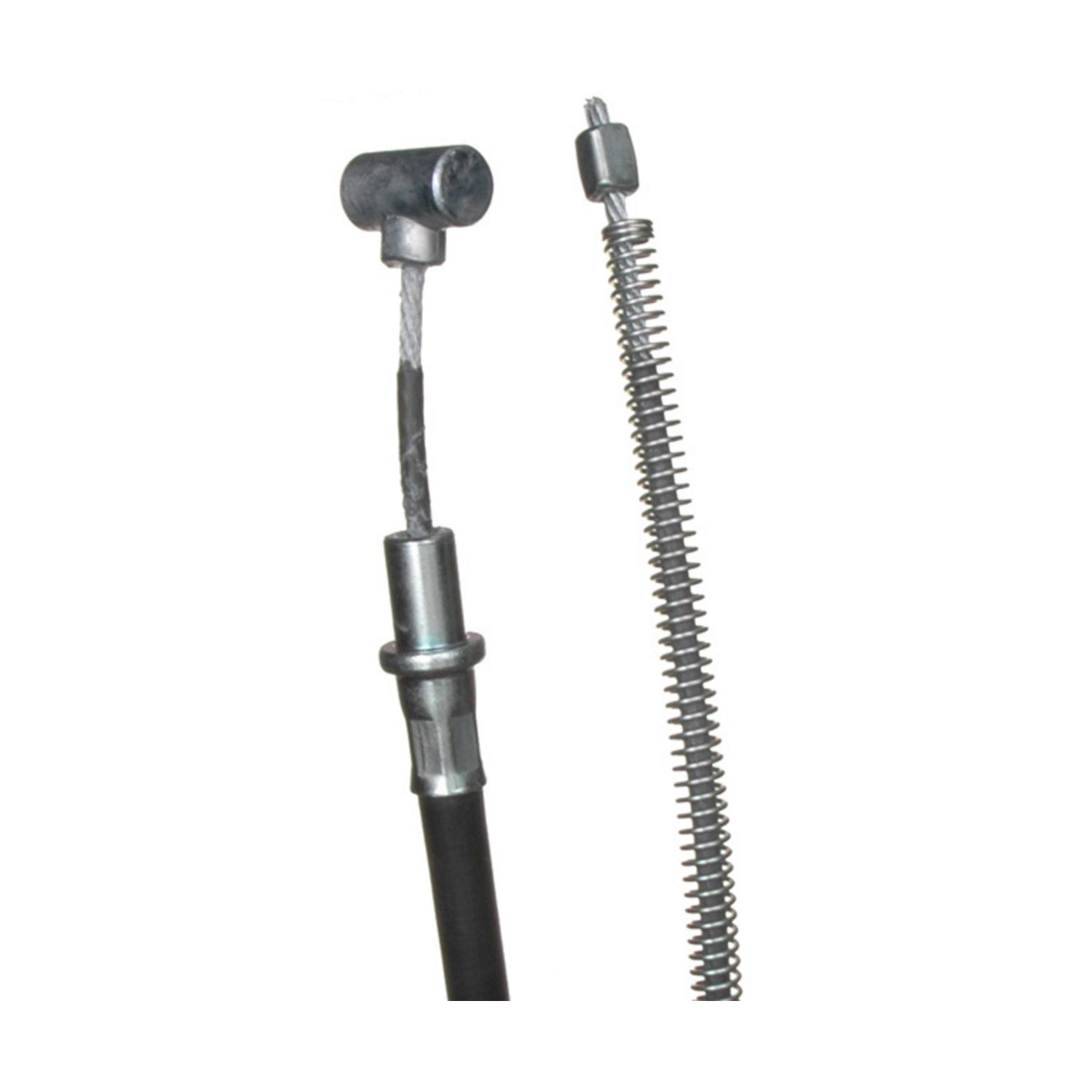 Raybestos BC94184 - Parking Brake Cable Raybestos BC94184 Parking Brake Cable product image 1 of 2