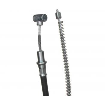 1996 Geo Tracker Parking Brake Cable Rear Left Raybestos BC94184 image 1 of 2