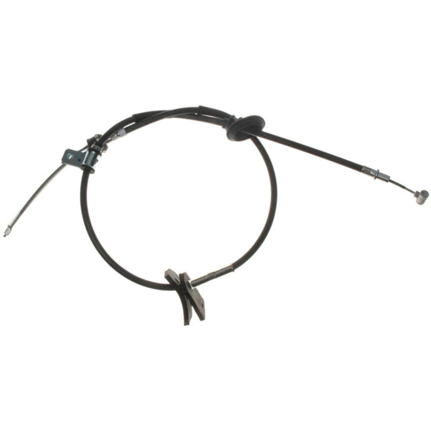 Raybestos BC94184 - Parking Brake Cable Raybestos BC94184 Parking Brake Cable product image 2 of 2
