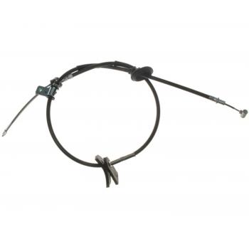 1996 Geo Tracker Parking Brake Cable Rear Left Raybestos BC94184 image 2 of 2