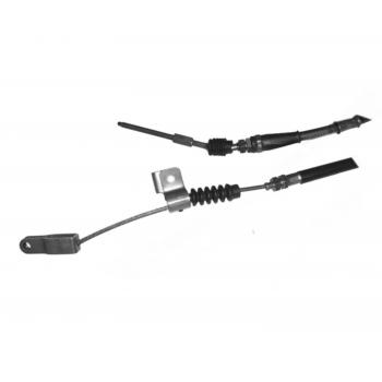 1991 Suzuki Samurai Parking Brake Cable Rear Left Raybestos BC94185 image 1 of 2