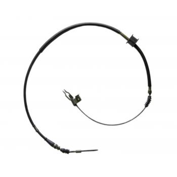 1991 Suzuki Samurai Parking Brake Cable Rear Left Raybestos BC94185 image 2 of 2