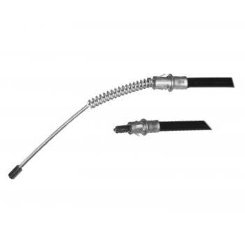 1989 GMC K1500 Parking Brake Cable Front Raybestos BC94191 image 1 of 2