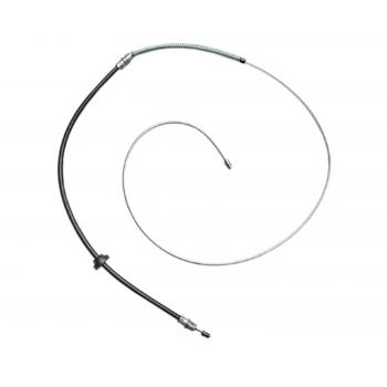 1989 GMC K1500 Parking Brake Cable Front Raybestos BC94191 image 2 of 2