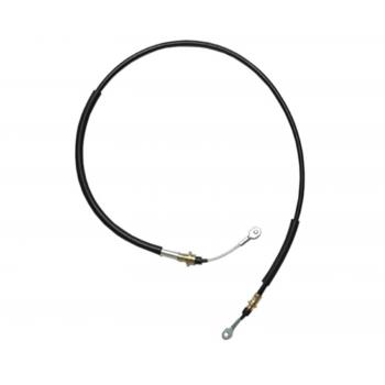 1988 Isuzu Trooper Parking Brake Cable Rear Left Raybestos BC94194 image 2 of 2