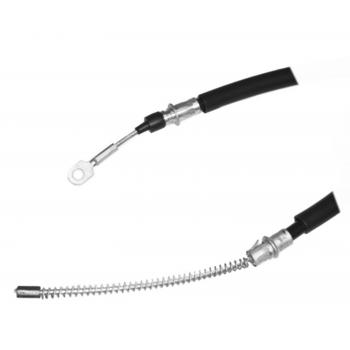 1986 Isuzu Trooper Parking Brake Cable Rear Right Raybestos BC94195 image 1 of 2