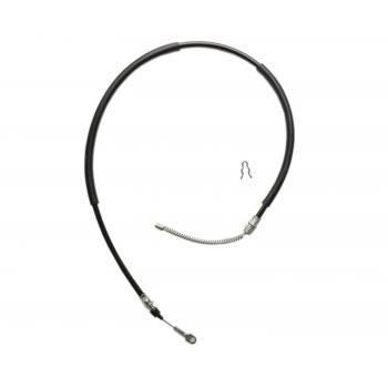 1986 Isuzu Trooper Parking Brake Cable Rear Right Raybestos BC94195 image 2 of 2