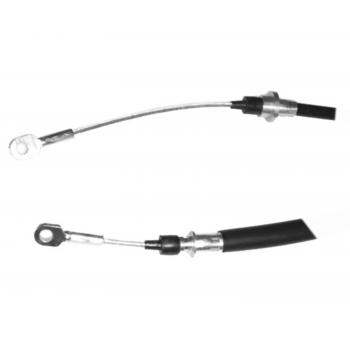 1988 Isuzu Trooper Parking Brake Cable Rear Right Raybestos BC94197 image 1 of 2