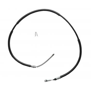 1986 Isuzu Pickup Parking Brake Cable Rear Right Raybestos BC94200 image 2 of 2