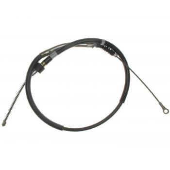1986 Isuzu Pickup Parking Brake Cable Rear Right Raybestos BC94201 image 2 of 2