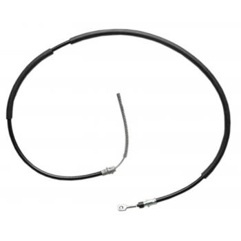 1985 Isuzu Pickup Parking Brake Cable Rear Right Raybestos BC94203 image 2 of 2