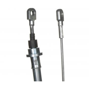 1988 Isuzu Pickup Parking Brake Cable Rear Right Raybestos BC94206 image 1 of 2