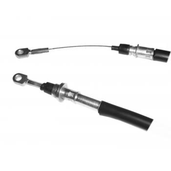 1988 Isuzu Pickup Parking Brake Cable Rear Right Raybestos BC94213 image 1 of 2