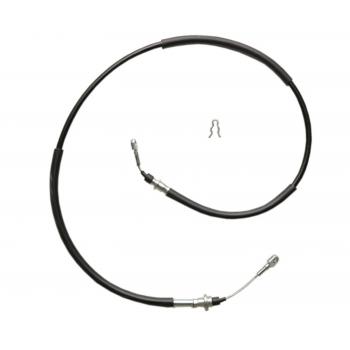 1988 Isuzu Pickup Parking Brake Cable Rear Right Raybestos BC94213 image 2 of 2