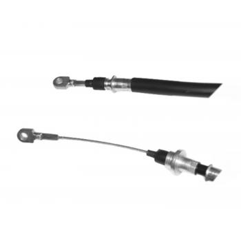 1988 Isuzu Pickup Parking Brake Cable Rear Left Raybestos BC94214 image 1 of 2