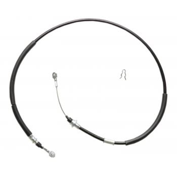 1988 Isuzu Pickup Parking Brake Cable Rear Left Raybestos BC94214 image 2 of 2