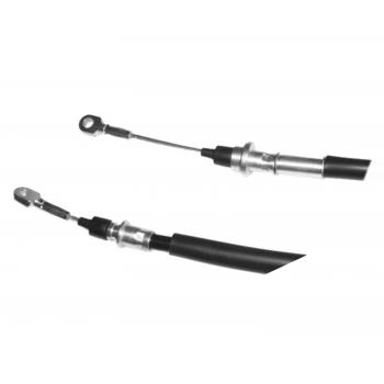 1988 Isuzu Pickup Parking Brake Cable Rear Right Raybestos BC94215 image 1 of 2
