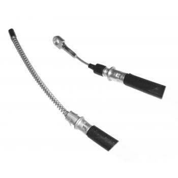 1988 Isuzu Pickup Parking Brake Cable Rear Right Raybestos BC94216 image 1 of 2