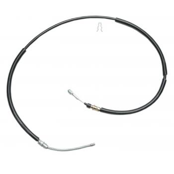 1988 Isuzu Pickup Parking Brake Cable Rear Right Raybestos BC94216 image 2 of 2