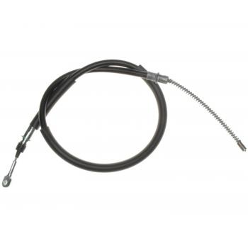 1989 Isuzu Amigo Parking Brake Cable Rear Left Raybestos BC94217 image 2 of 2