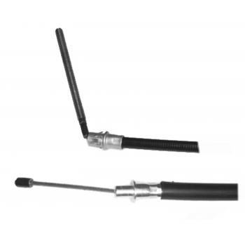 1995 Buick LeSabre Parking Brake Cable Intermediate Raybestos BC94218 image 1 of 2