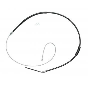 1995 Buick LeSabre Parking Brake Cable Intermediate Raybestos BC94218 image 2 of 2