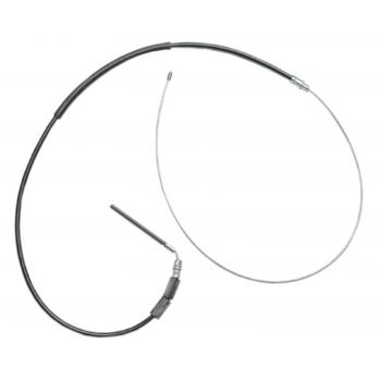 1992 Cadillac DeVille Parking Brake Cable Intermediate Raybestos BC94219 image 2 of 2