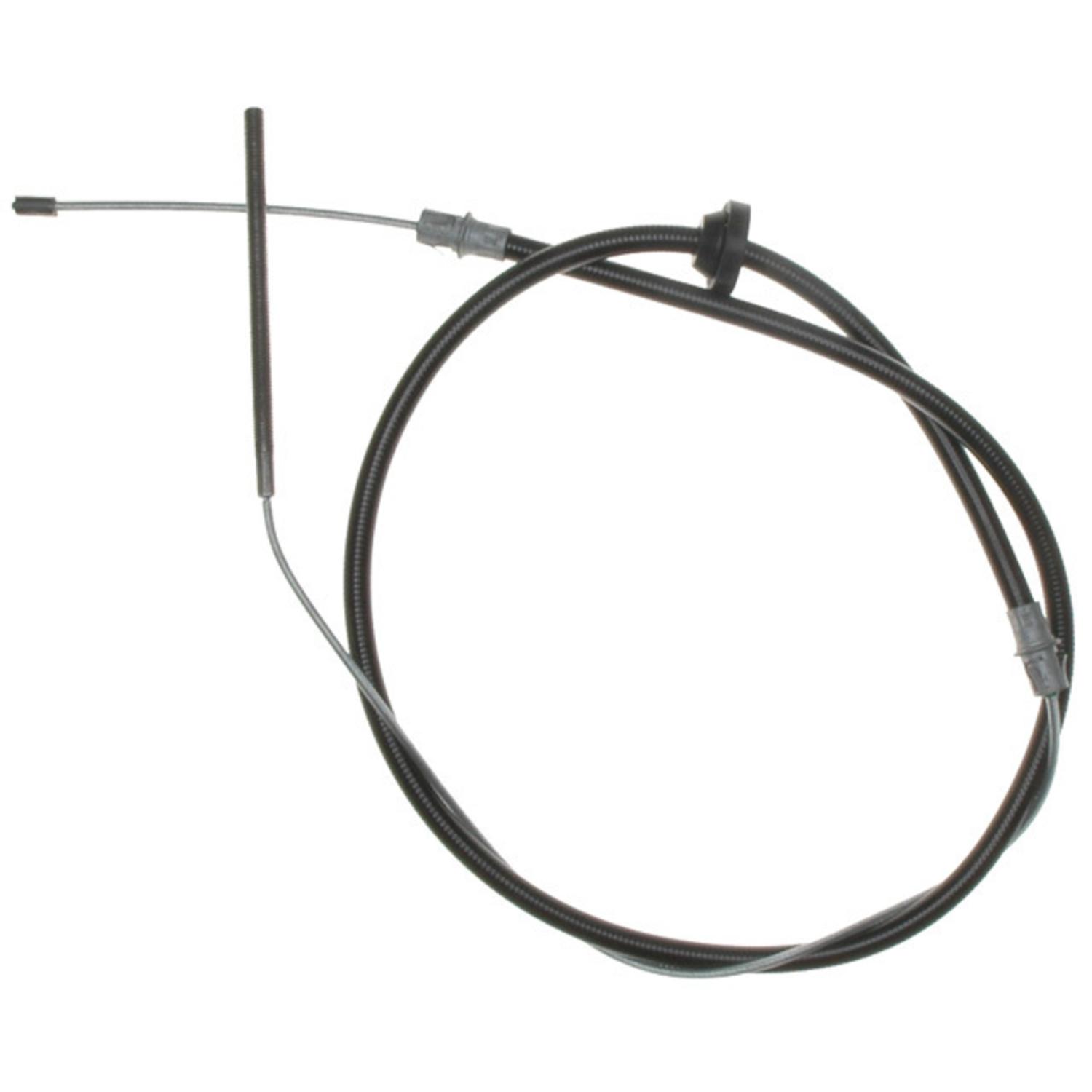 Raybestos BC94222 Parking Brake Cable product image 2 of 2