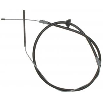 1994 Oldsmobile Bravada Parking Brake Cable Front Raybestos BC94222 image 2 of 2