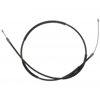 1992 Buick Riviera Parking Brake Cable Intermediate Raybestos BC94224 image 2 of 2